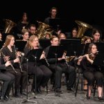 Concert Band Concert on February 26, 2024